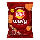 Lay's Wavy BBQ (Rs.50) 1 Unit