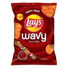 Lay's Wavy BBQ (Rs.100) 1 Unit