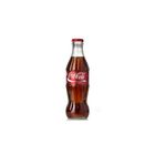 Coca Cola Glass Bottle 200ml