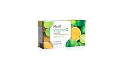 Meril Vitamin-C Soap Bar Lemon & Lime 150g