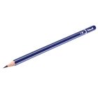Pelikan Lead Pencil with Eraser (2 x 1/2) HB Pencils 1 Piece