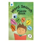 Paramount Books Word Search Puzzle Book (3) 1 Unit