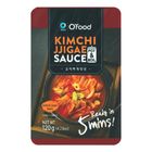 O'food Spicy Jjigae Stew (Kimchi Jjigae) 120g