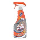 Mr Muscle Platinum Bathroom Cleaner 500ml