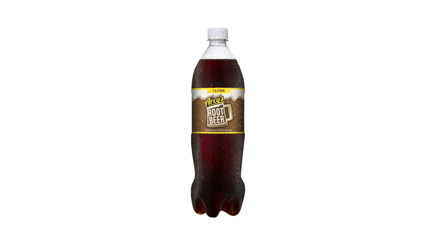 Arcy's Root Beer 1L