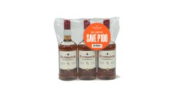Fundador Super Special (Buy 3 Bottles Save P100) 4420ml