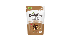 DailyFix Almond & Dark Chocolate Deluxe Trail Mix 250g