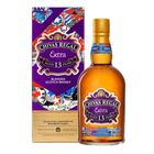 Chivas Regal Extra 13 Bourbon Casks Whisky 700ml