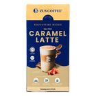 ZUS Coffee Signature Mixes Coffee Salted Caramel Latte 5 Pieces
