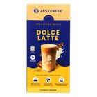 ZUS Coffee Signature Mixes Coffee Dolce Latte 5 Pieces