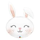 Large Foil 37-inch - Floppy-eared Bunny 1 Unit