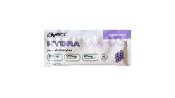 Wheyl Hydra Grape Slush Pure Electrolytes 5g