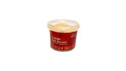 H&C Bakery Mocha Nut Biscuits Jar 220g