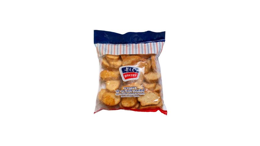 H&C Bakery Garlic Toast 200g