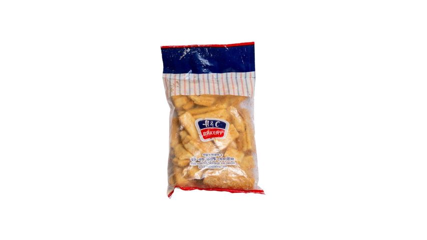 H&C Bakery Finger Toast 250g