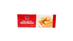 H&C Bakery Pure Butter Short Bread Cookies 150g