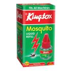 Kingtox Mosquito Liquid Refill 1 Unit