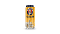 Paulaner Munchner Hell Can 500ml