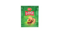 Pran Tatul Chutney 15g Combo 12 Pieces