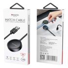Yesido Watch Cable Magnetic Fast Wireless Charger for Samsung Galaxy Watch - USB-A 1 Piece