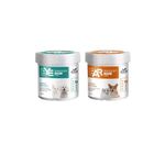 Pet Wipes Jar 120 Pc Pack 200g