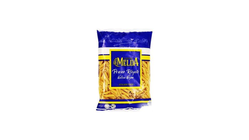 Melda Penne 500g