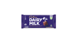 Cadbury Dairy Milk Chocolate | 165 公克
