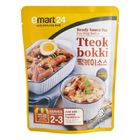 Emart24 Tteokbokki Sauce Halal 200g