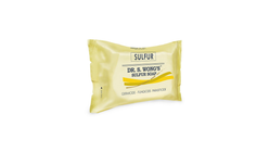 Dr. S. Wong's Sulfur Soap Bar 135g