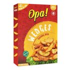 Opa Wedges Fries 1kg