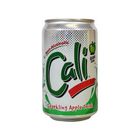 Cali Sparkling Drink Apple 330ml