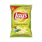 Lay's Chips Yogurt & Herb 65g