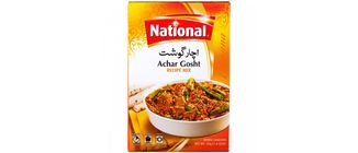 National Achaar Gosht Masala 50g