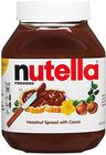 Nutella Hazelnut & Chocolate Spread 750g