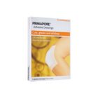Smith and Nephew Primapore Adhesive Dressings (8.3cm x 6cm) - by Medic Drugstore 5 Pieces