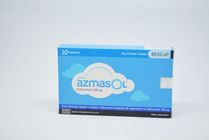 Azmasol Bexicap Inhaler Salbutamol (200mcg) 1 Unit
