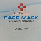 Getwell Surgical Mask 1 Box