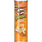 Pringles Potato Chips Cheddar Cheese 158g