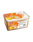 Za N Zee Double F.Mango Ice Cream 1Ltr.