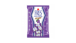 2061100525| Fres Mint Candy Grape 150g