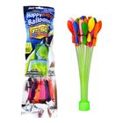 Shoot Happy Baby Balloons Self-sealing 37 Pieces