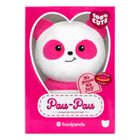 Foodpanda Pau-Pau Sitting Plush 1 Piece