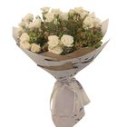 Spray Rose Perfection Bouquet 1 Unit