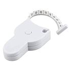 Portable Body Measuring Fitness Tape Y Shape (1.5m) 1 Unit