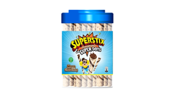 Superstix Choco Filling Big Wafer Sticks 660g