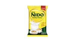 Nido Family Choice Milk Powder 500g