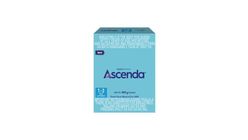 Ascenda (1-3 Years Old) Box 400g