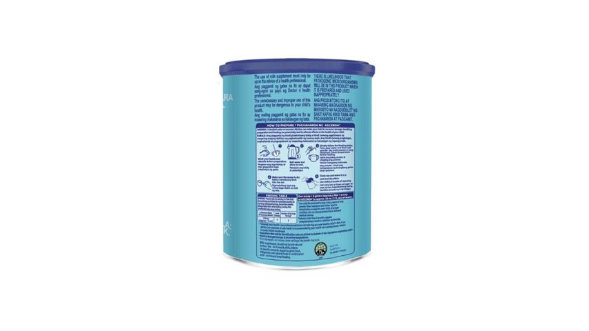 Ascenda (1-3 Years Old) Can 1.6kg