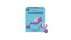 Ascenda Kid Powdered Milk Drink Box 400g