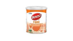 Boost Fibre Vanilla Flavour Can 800g
